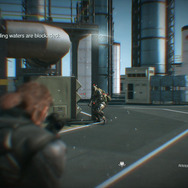 『MGS V:TPP』11月10日配信予定のアップデート内容―★8の新武器をはじめ新要素多数搭載