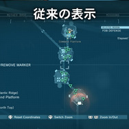 『MGS V:TPP』11月10日配信予定のアップデート内容―★8の新武器をはじめ新要素多数搭載
