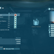 『MGS V:TPP』11月10日配信予定のアップデート内容―★8の新武器をはじめ新要素多数搭載