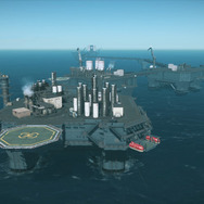 『MGS V:TPP』11月10日配信予定のアップデート内容―★8の新武器をはじめ新要素多数搭載