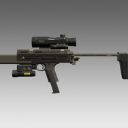 『MGS V:TPP』11月10日配信予定のアップデート内容―★8の新武器をはじめ新要素多数搭載