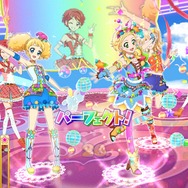 アイカツ新作アプリ『フォトカツ』には子供向け「購入ロック機能」を搭載、ゲーム画面など詳細情報が公開