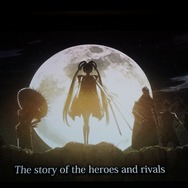 古事記×おとぎ話をアニメ×大和絵で表現したSRPG『GOD WARS』発表…スタッフに箕星太郎、竹安佐和記など