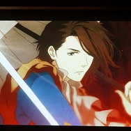 古事記×おとぎ話をアニメ×大和絵で表現したSRPG『GOD WARS』発表…スタッフに箕星太郎、竹安佐和記など