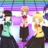 『ミラクルガールズフェスティバル』コスチュームは95着収録、DLCによる追加も予定