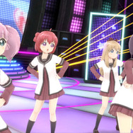 『ミラクルガールズフェスティバル』コスチュームは95着収録、DLCによる追加も予定