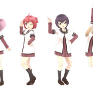 『ミラクルガールズフェスティバル』コスチュームは95着収録、DLCによる追加も予定