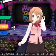 『ミラクルガールズフェスティバル』コスチュームは95着収録、DLCによる追加も予定