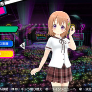 『ミラクルガールズフェスティバル』コスチュームは95着収録、DLCによる追加も予定