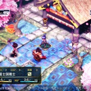 おとぎ話SRPG『GOD WARS』バトル画面・世界観が公開！カグヤやモモタロウ、火の鳥などのキャラビジュアルも