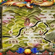 おとぎ話SRPG『GOD WARS』バトル画面・世界観が公開！カグヤやモモタロウ、火の鳥などのキャラビジュアルも