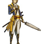 おとぎ話SRPG『GOD WARS』バトル画面・世界観が公開！カグヤやモモタロウ、火の鳥などのキャラビジュアルも