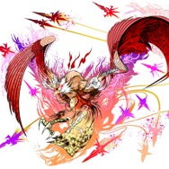 おとぎ話SRPG『GOD WARS』バトル画面・世界観が公開！カグヤやモモタロウ、火の鳥などのキャラビジュアルも