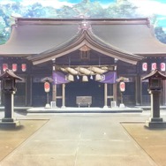 島根が舞台のミステリーADV『ルートレター』続報…キャラやストーリーなどが公開