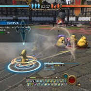 『FFXIV: 蒼天のイシュガルド』がWindows10に対応、パッチ3.1「光と闇の境界」も公開