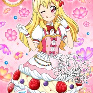 アイカツ新作アプリ『フォトカツ』には子供向け「購入ロック機能」を搭載、ゲーム画面など詳細情報が公開