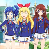 アイカツ新作アプリ『フォトカツ』には子供向け「購入ロック機能」を搭載、ゲーム画面など詳細情報が公開