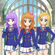 アイカツ新作アプリ『フォトカツ』には子供向け「購入ロック機能」を搭載、ゲーム画面など詳細情報が公開