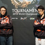 MMOでe-Sports！『ブレイドアンドソウル』世界大会で日本人選手がベスト4入り