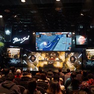 MMOでe-Sports！『ブレイドアンドソウル』世界大会で日本人選手がベスト4入り