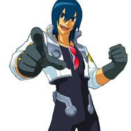 「次世代ワールドホビーフェア09Winter」に『流星のロックマン3』ブースが出展〜レアグッズをゲットできるチャンス！