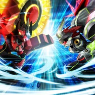 「次世代ワールドホビーフェア09Winter」に『流星のロックマン3』ブースが出展〜レアグッズをゲットできるチャンス！