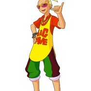 「次世代ワールドホビーフェア09Winter」に『流星のロックマン3』ブースが出展〜レアグッズをゲットできるチャンス！