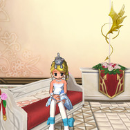 (C) 2007 BROCCOLI/GungHo Online Entertainment,Inc./HEADLOCK Inc.