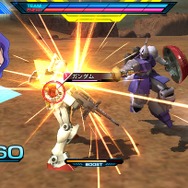 『ガンダム EXVS-FORCE』リ・ガズィ（アムロ）などの参戦機体情報が公開 ─ カスタムサウンドの情報も