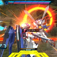 『ガンダム EXVS-FORCE』リ・ガズィ（アムロ）などの参戦機体情報が公開 ─ カスタムサウンドの情報も