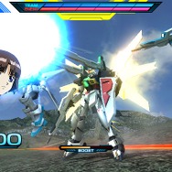 『ガンダム EXVS-FORCE』リ・ガズィ（アムロ）などの参戦機体情報が公開 ─ カスタムサウンドの情報も