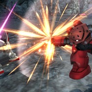 『ガンダム EXVS-FORCE』リ・ガズィ（アムロ）などの参戦機体情報が公開 ─ カスタムサウンドの情報も