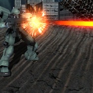 『ガンダム EXVS-FORCE』リ・ガズィ（アムロ）などの参戦機体情報が公開 ─ カスタムサウンドの情報も