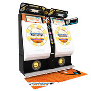 AC『CHUNITHM』『maimai』が『東方Project』とコラボ!「紅魔郷」イベント開始