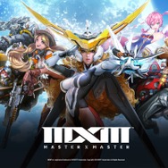 【G-STAR 2015】リネージュやAIONなどNCキャラ総出演のシューティングACT『MXM』続報！各モードとバトルの特徴をお届け