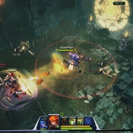 【G-STAR 2015】リネージュやAIONなどNCキャラ総出演のシューティングACT『MXM』続報！各モードとバトルの特徴をお届け