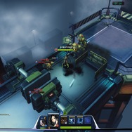 【G-STAR 2015】リネージュやAIONなどNCキャラ総出演のシューティングACT『MXM』続報！各モードとバトルの特徴をお届け