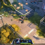 【G-STAR 2015】リネージュやAIONなどNCキャラ総出演のシューティングACT『MXM』続報！各モードとバトルの特徴をお届け