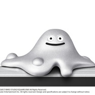 『ドラゴンクエストビルダーズ』PS Vita同梱版が発売決定 ─ 本体はメタルスライムデザインの特別仕様