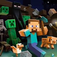 Wii U版『マインクラフト』がレーティング機関に登録、近く海外リリースか