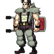 PS4/PS Vita『スカルガールズ 2ndアンコール』は2016年1月28日発売に