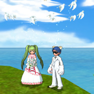 (C) 2007 BROCCOLI/GungHo Online Entertainment,Inc./HEADLOCK Inc.