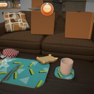 食パンとなり、食パンとして生き、トースターにダイブする『I am Bread』PS4版の国内配信決定