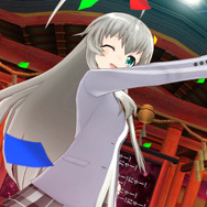 『ミラクルガールズフェスティバル』うー!にゃー!でお馴染み「ニャル子さん」OP楽曲のPVが公開