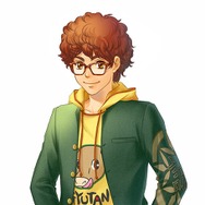 狩野航（かりのわたる）