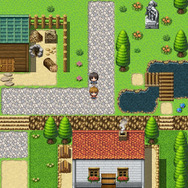 『RPGツクールMV』レジェント・ツクラー勢のサンプルゲーム順次配信