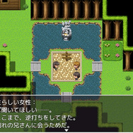 『RPGツクールMV』レジェント・ツクラー勢のサンプルゲーム順次配信