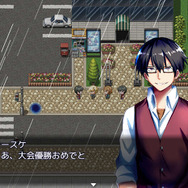 『RPGツクールMV』レジェント・ツクラー勢のサンプルゲーム順次配信