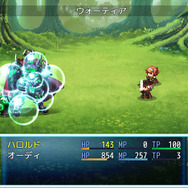 『RPGツクールMV』レジェント・ツクラー勢のサンプルゲーム順次配信