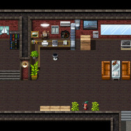 『RPGツクールMV』レジェント・ツクラー勢のサンプルゲーム順次配信